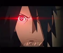 SASUKE 