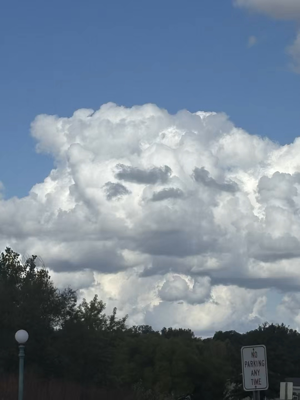 Wolke Fantasie
