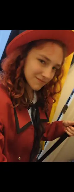 I LOVE MY COSPLAY SM