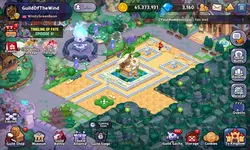 Guild update!