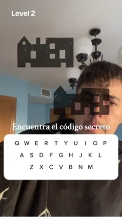 Find the secret code