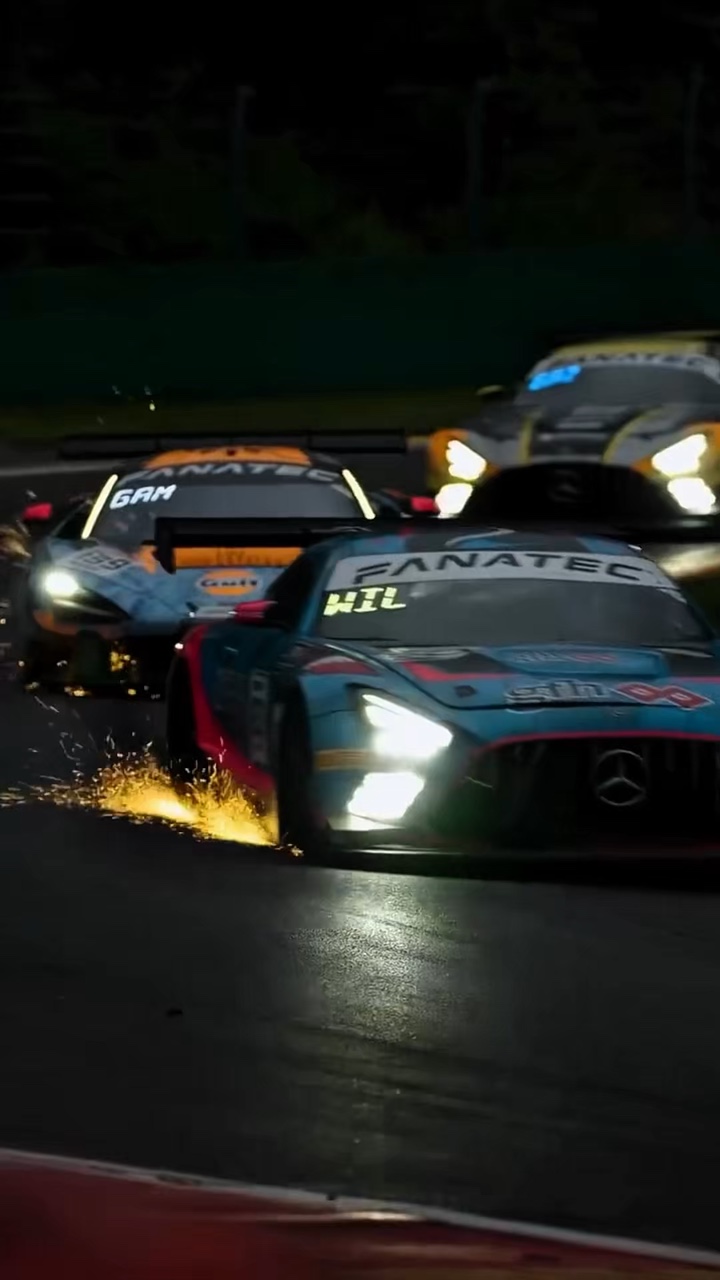 Coche de carreras