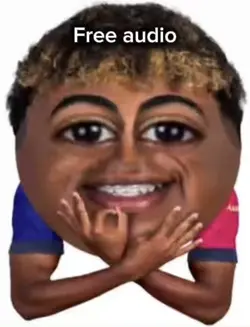 Free audio