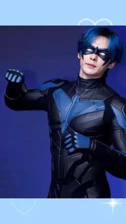 nightwingtrend
