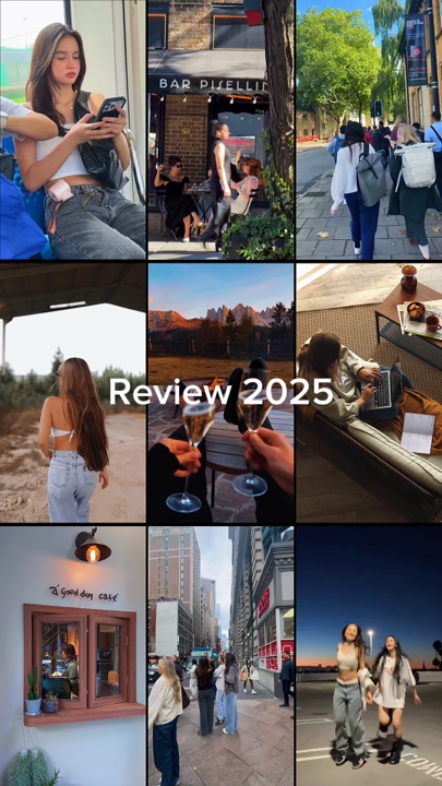 2025 Überprüfung