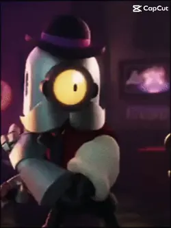 Brawl Stars