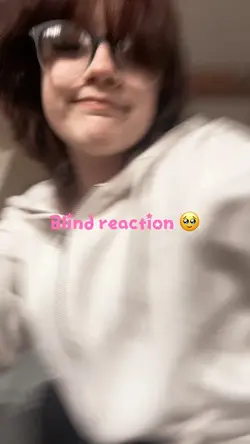 Blind Reactio
