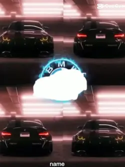 BMW edit