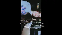 doctors appointment