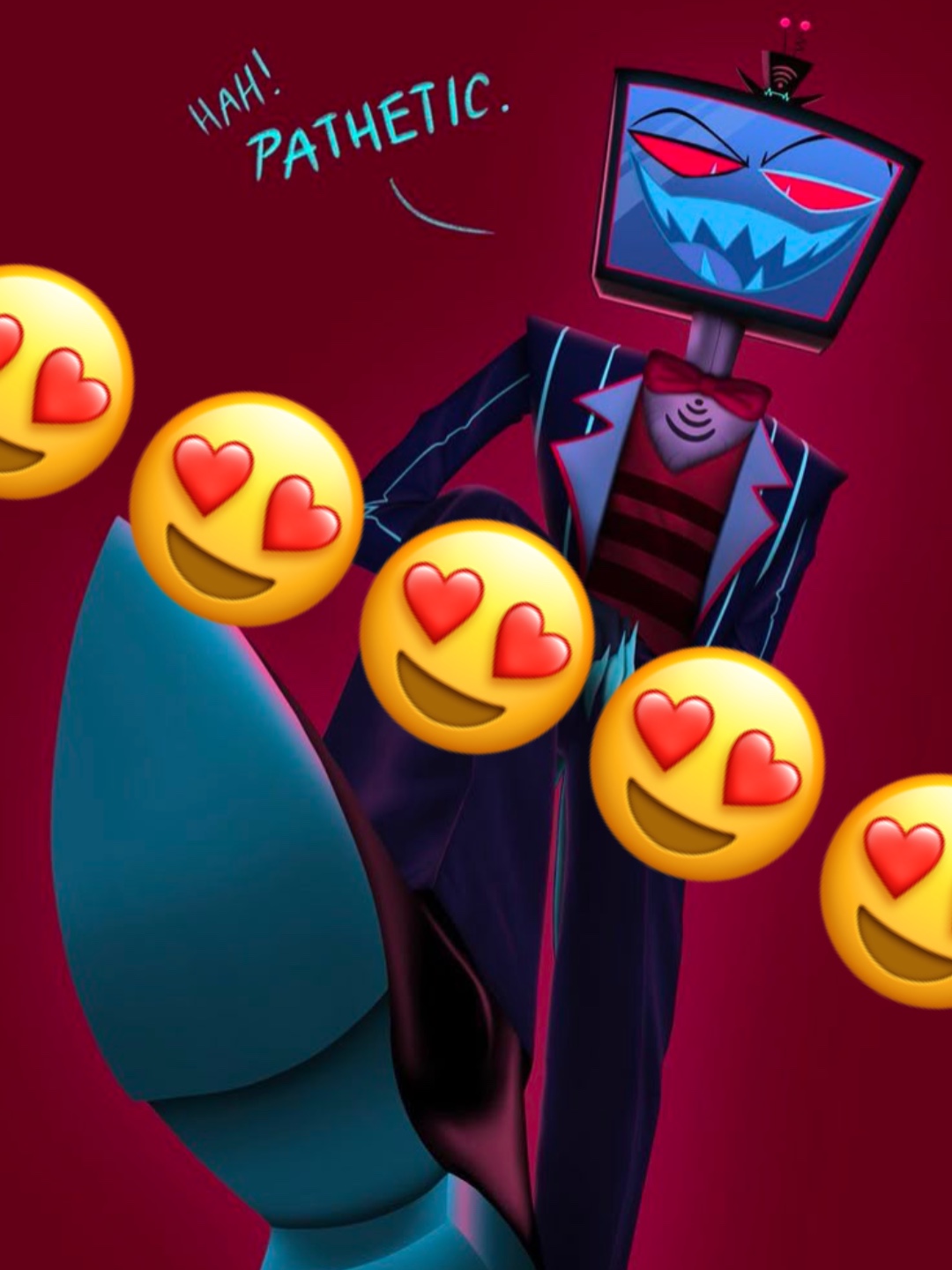 VOX EDIT