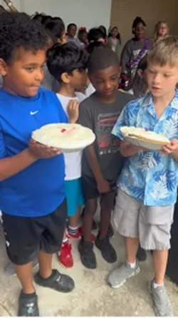 Nathan pied