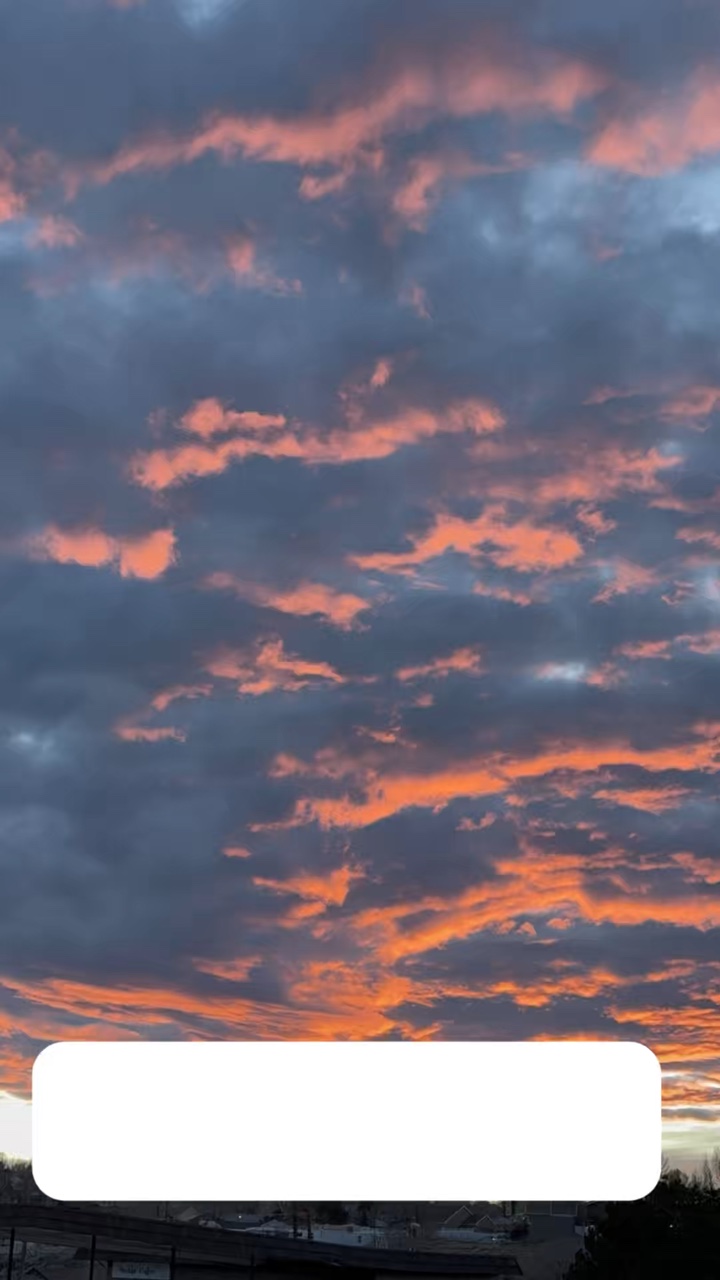 kalangitan ng Wyoming