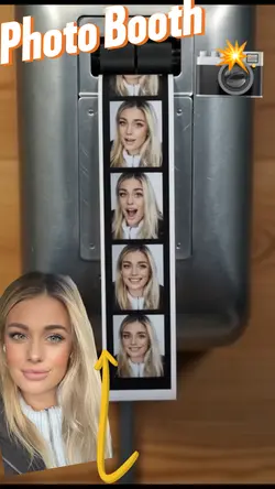 Photo Booth