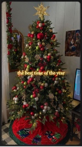 Tempat pembuangan Natal