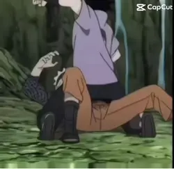 Naruto and assume ed