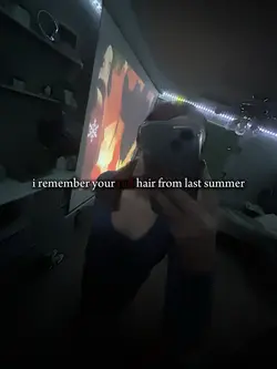 lwk miss my red hair