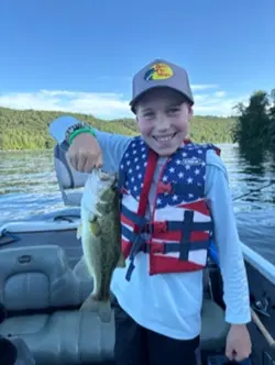 Fishing 