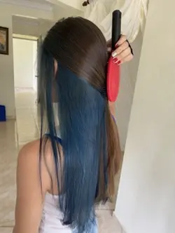 peekabo