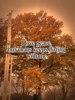 Chaos