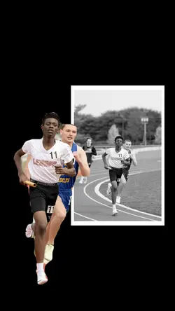 T&F Highlights 