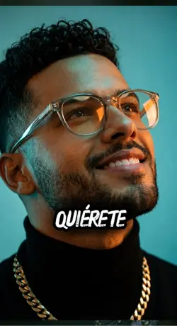 Quiérete tanto 