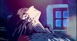 oh, howl