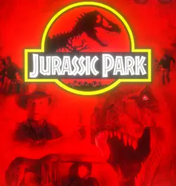 JURASSIC PARK 