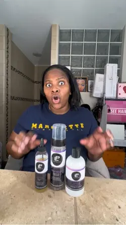 Lapeche Hair Product