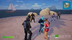 Fortnite