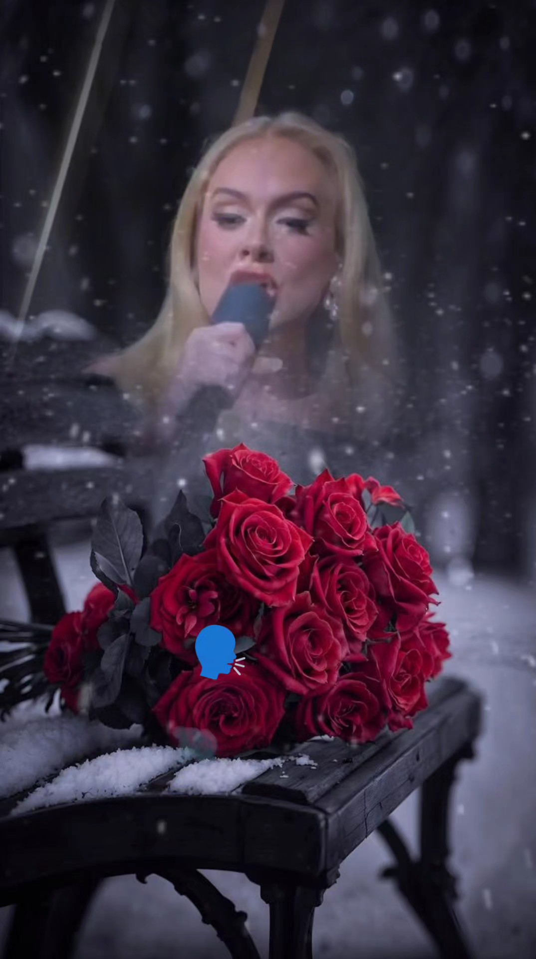 ADELE Olá