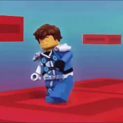 Ninjago