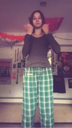 dancey dance