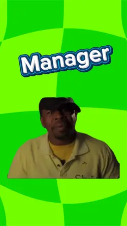 Manager 