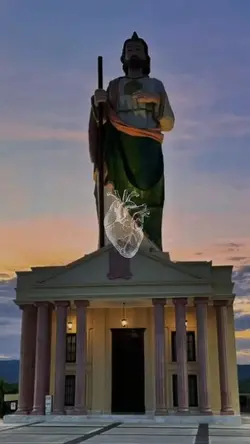 san judas tadeo