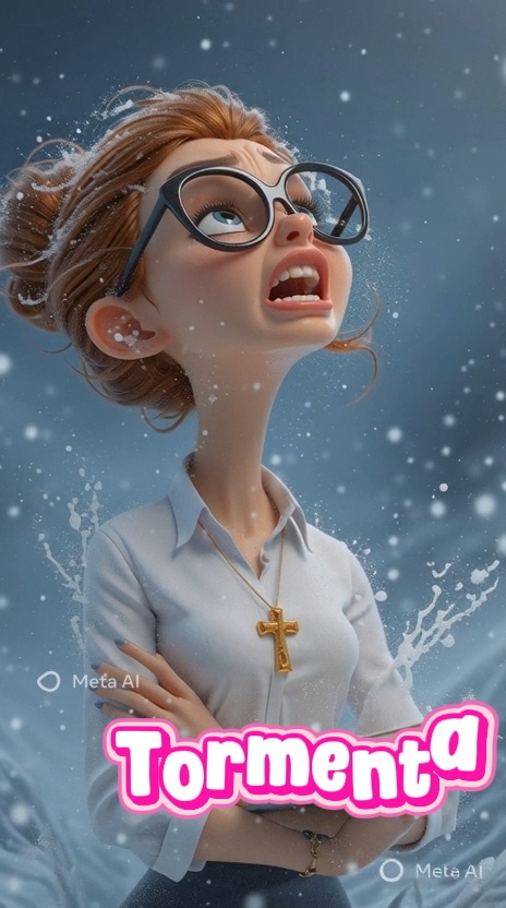 tormenta 