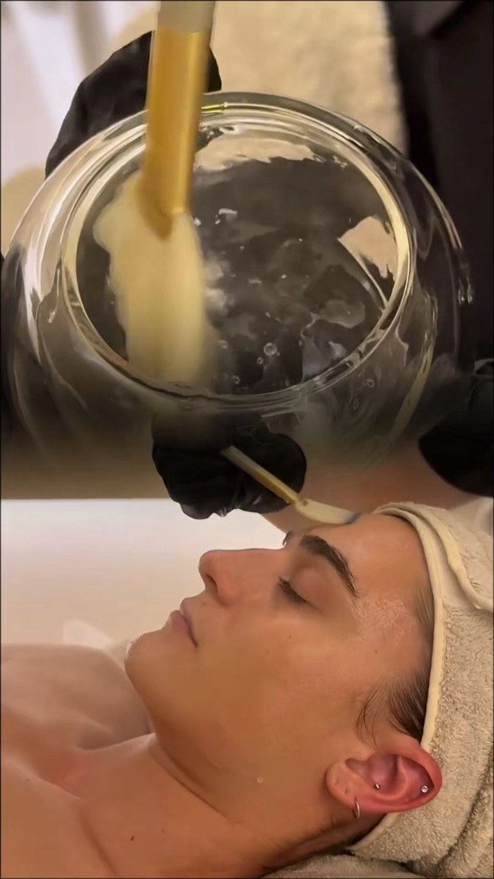 Facial