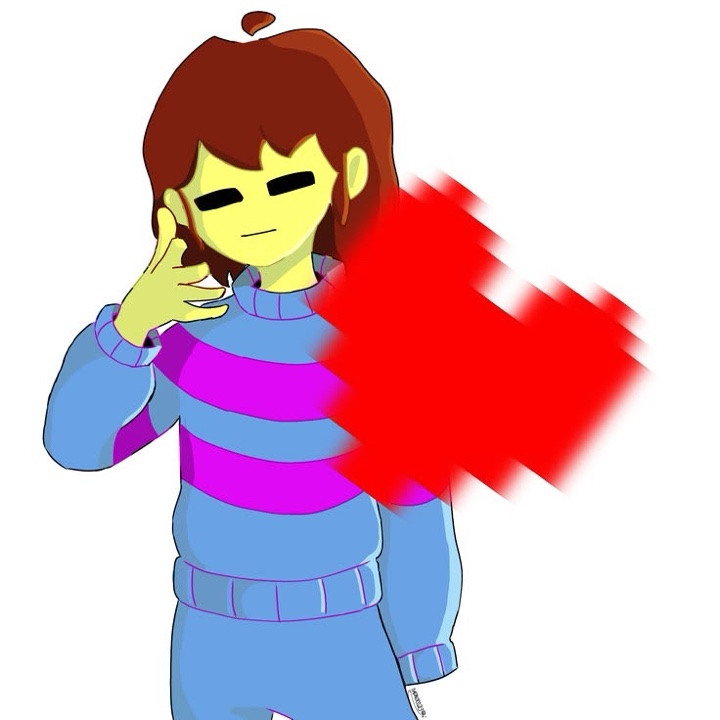 Frisk edit!