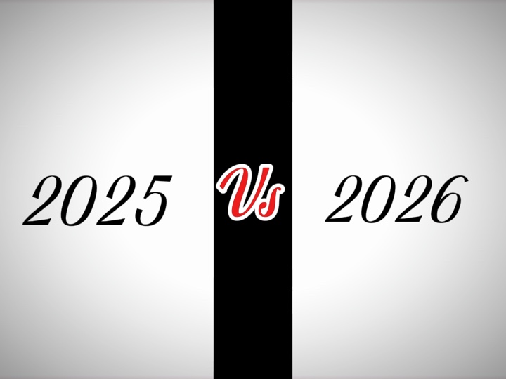 New Template 2026 💚 