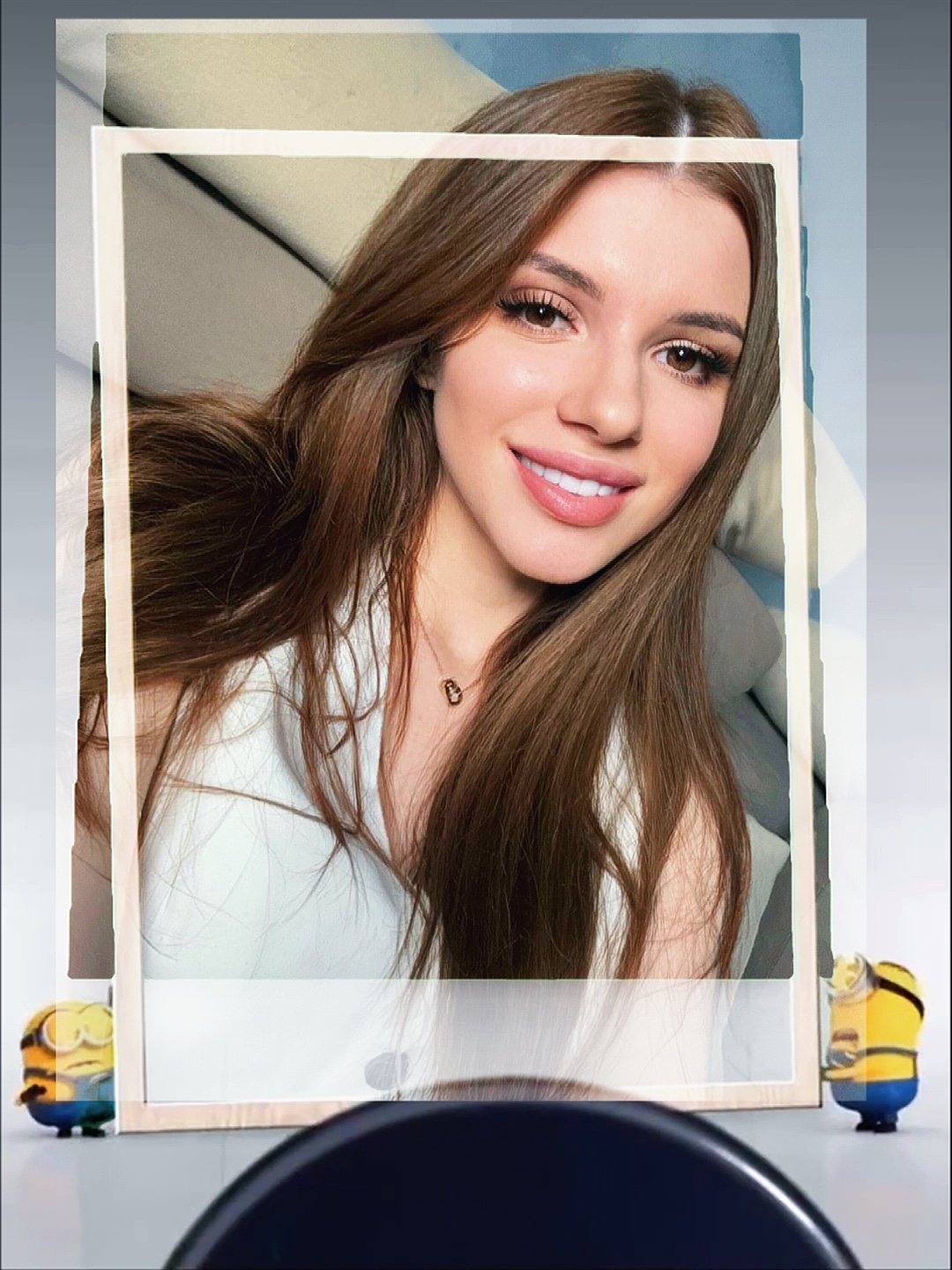 Uma foto