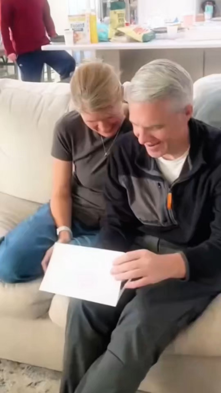 pregnancy announceme