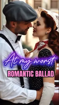 At my worst 💜💫