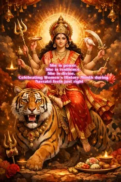 Navratri 