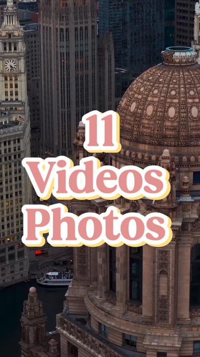 11 vídeos fotos 