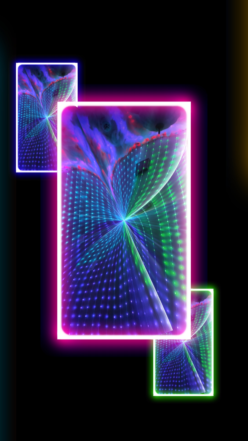 Lights Vibe