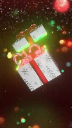 Xmas Trend Intro 