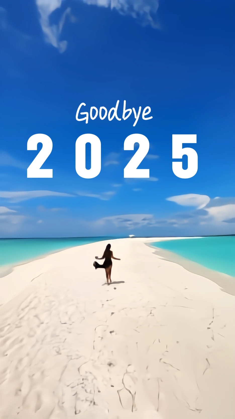 Goodbye 2025