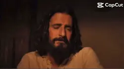 God is king