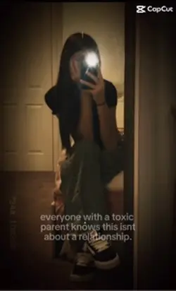 Toxic parents