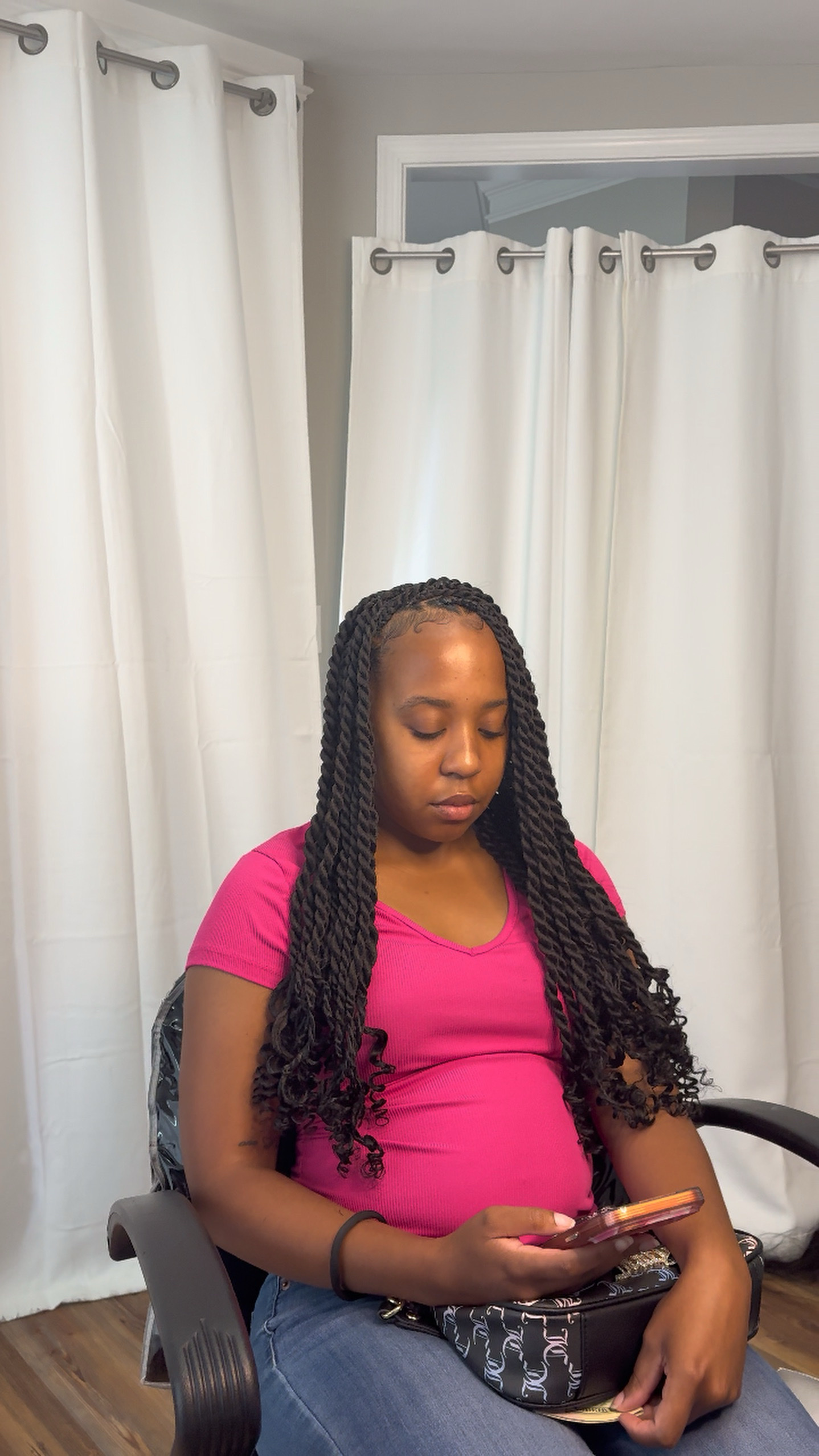 Rope Twists