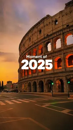 2025 moments 